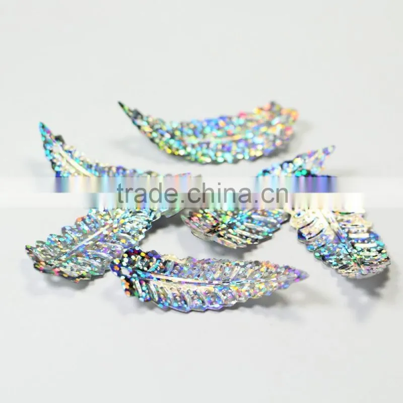 sequins for garment accessory sequins factory