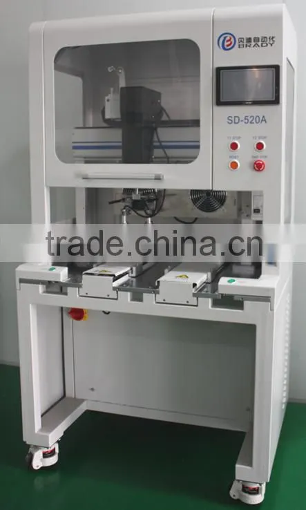 auto soldering machine for solder wire