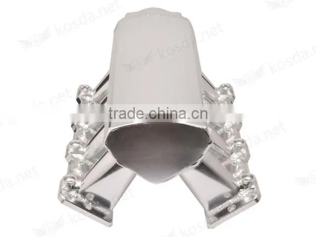 ls1 engine racing intake manifold , auto engine turbo manifold