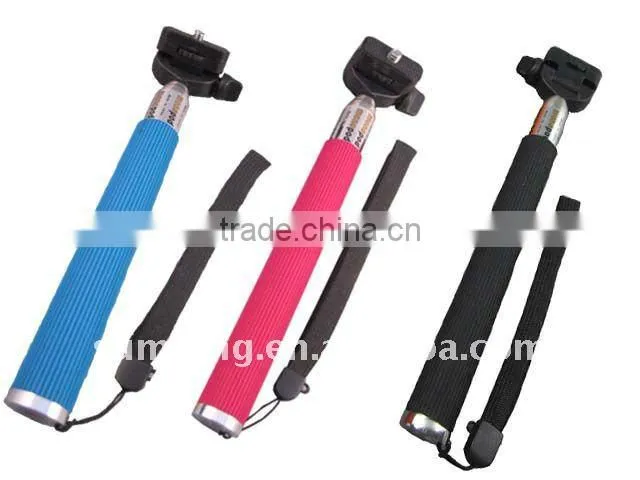Photogragh Wide-Angle Rod lens for iPhone 4 4G.Take a larger picture with Wide-Angle Lens