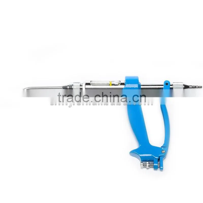 Veterinary Instruments injection gun