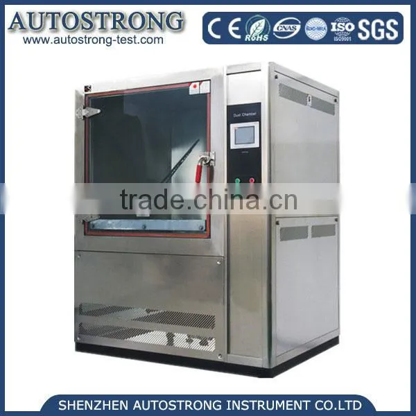 Sand and Dust climate Test Chamber