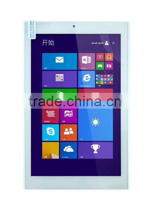 KOMAY 8 inch best low price tablet pc 2GB/32GB camera Bluetooth Ainol INOVO 8 Quad core tablet pc