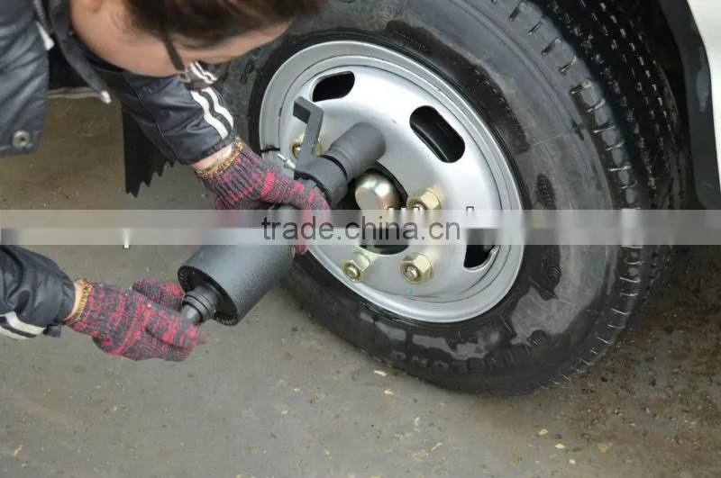 88 Adjustable type Truck Wheel Nut Wrench