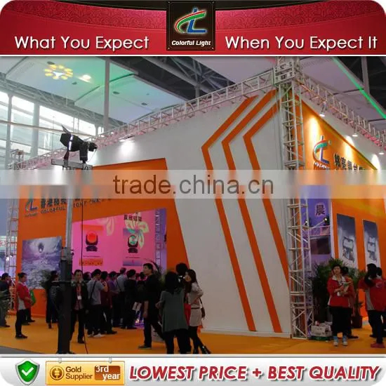 china supplier laser 720W led battery powered stage lighting in cheap price