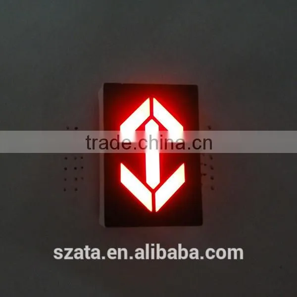 hight brightness led arrow sign