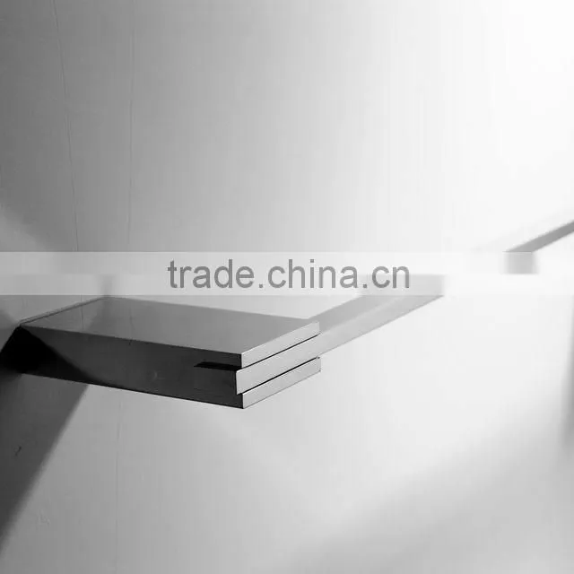 OEM factory supplier Home and hotel wall mounted brass chromed price bathroom set bathroom accessory