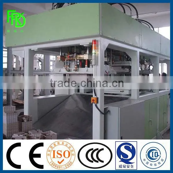Paper Machinery/machine to recycle paper