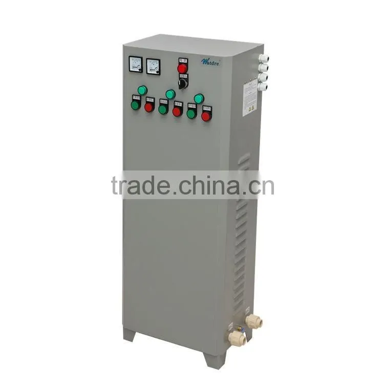 2015 hot sell Simple Design High Standard ozone generator for cleaning vegetables