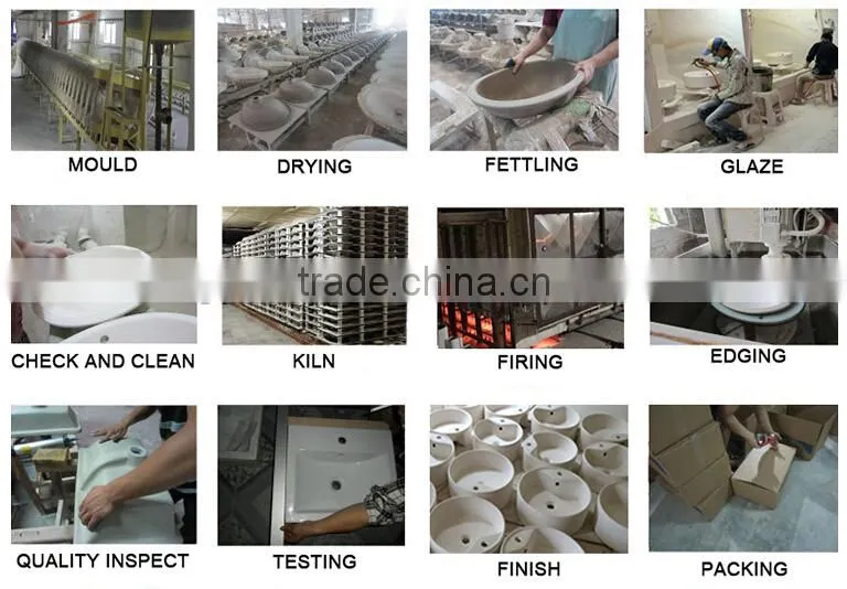 sanitary ware ceramic standing urinal toilet