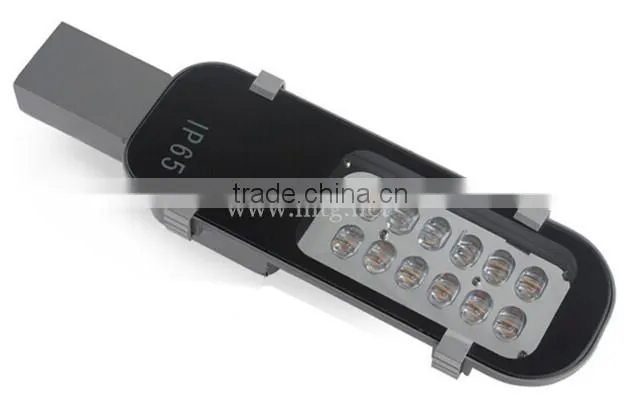 Small Design for Garden/Yard 12w led street light fixture,led street lamp housing,aluminum lamp housing