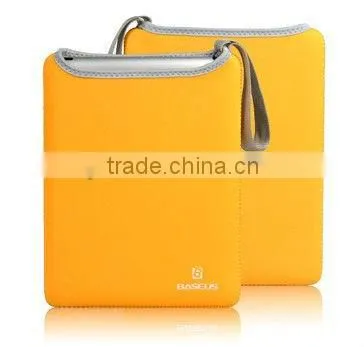 waterproof neoprene i-pad case