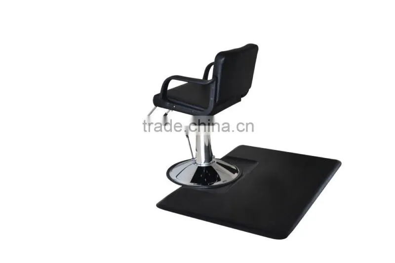 2015 durable Barber and Beauty Anti-fatigue Salon Mat