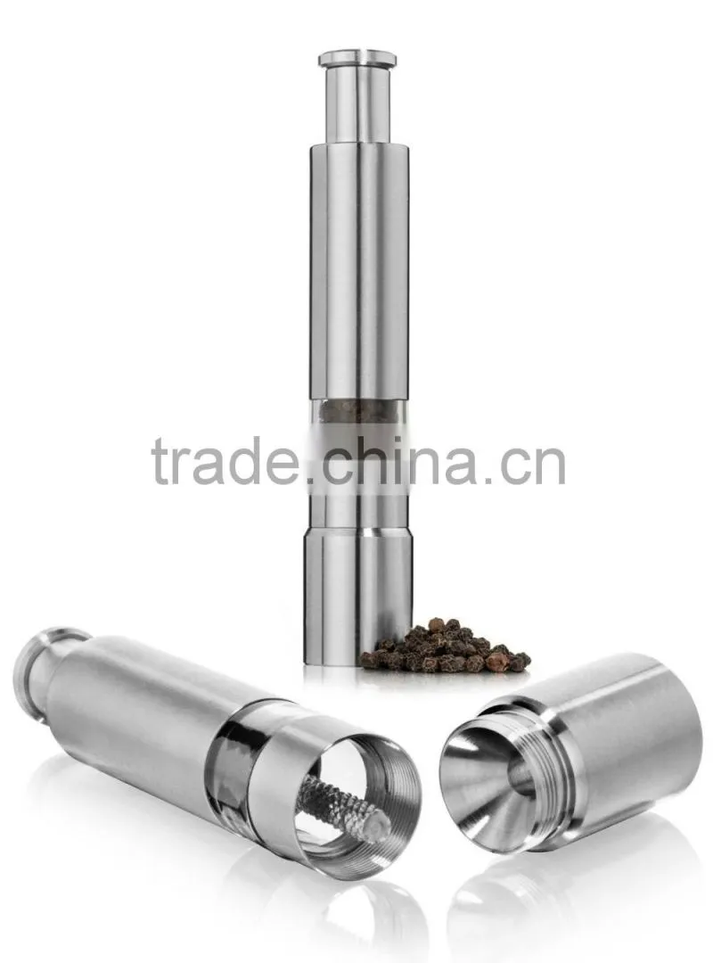 spice grinder pepper grinder salt grinder
