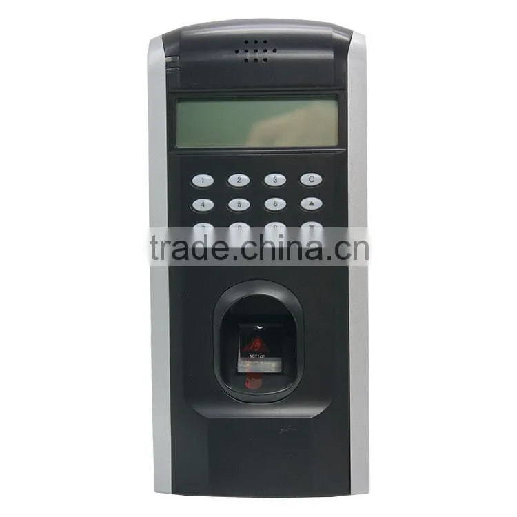 2015 New Product China Supplier Fingerprint for Wooden Door, Fingerprint Door, Access Controler