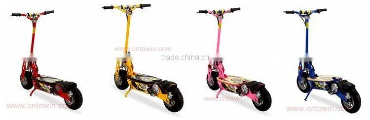 great alert softly electric and petrol scooters