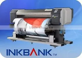 solvent ink
