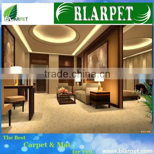 Designer hot-sale axminster hotel carpet commercial
