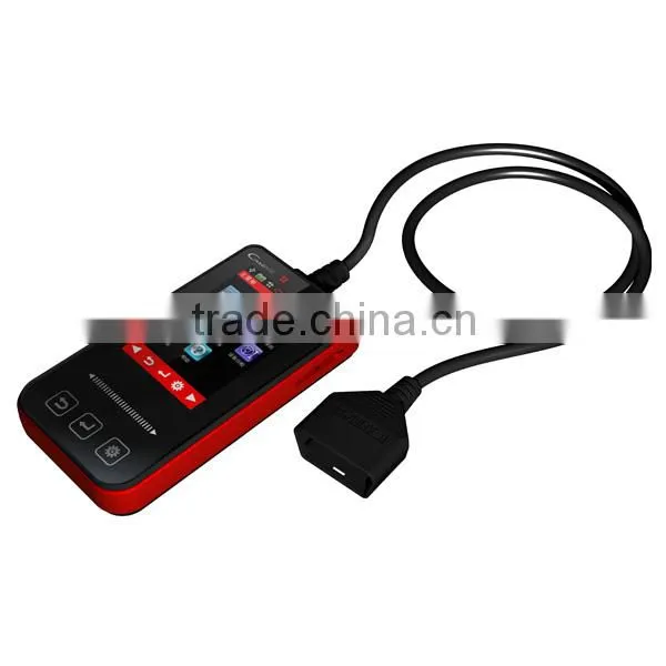 100% Original Diagnostic Full System Code Reader Launch CRea