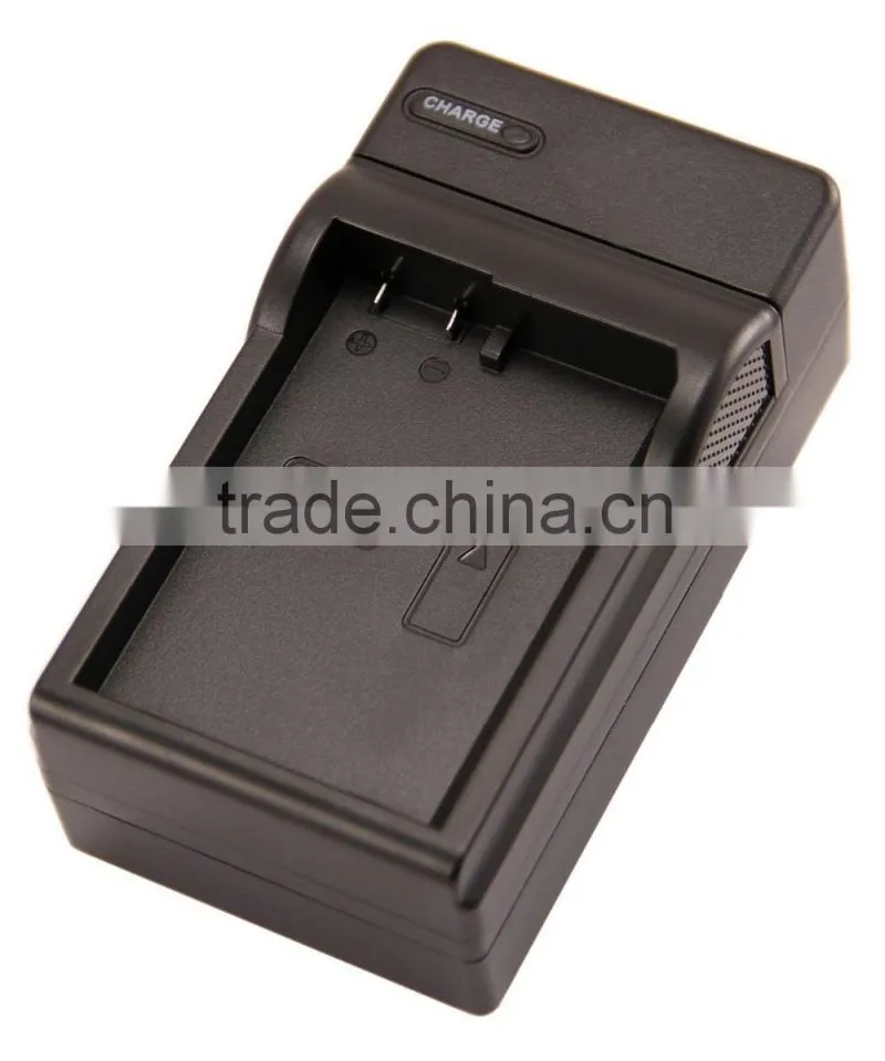 Charger Enel14 For Nikon Lithium Battery Camera Charger EN-EL14 for Nikon Lcd Digital Camera Battery Charger With Ce Rohs