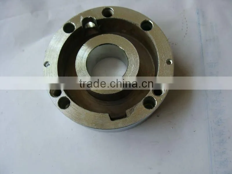 SDZ1 series spring-applied electromagnetic brake
