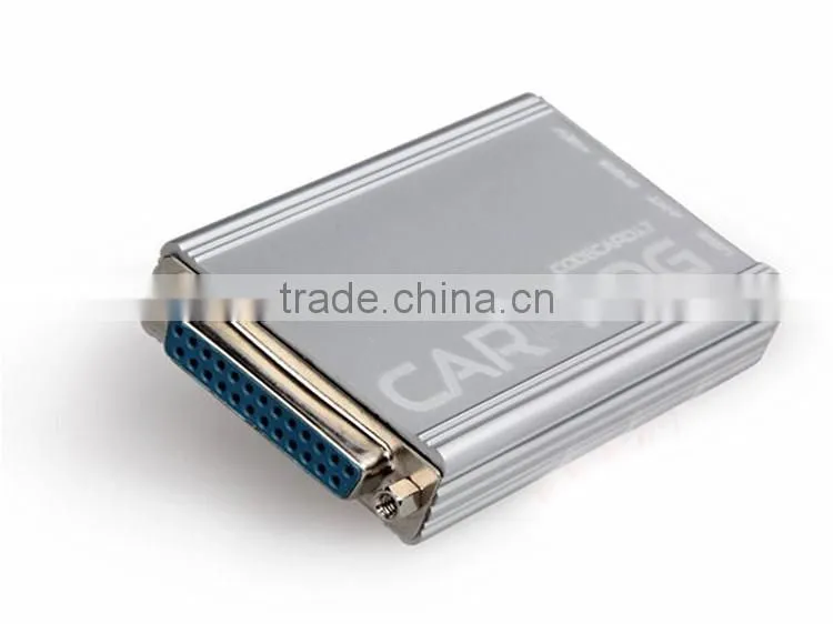 Car Repair and Programmer tools CARPROG FULL V5.94 with all Softwares Activated and all 21 Adapters CAR PROG
