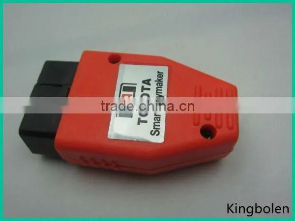 Toyota 4C & 4D Chip OBD2 Keymaker Toyota Smart Key
