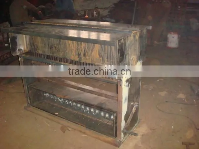 Export to Uganda industrial candle machine with best price