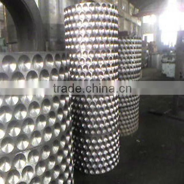 Made in China large capacity competitive price ball press charcoal machine