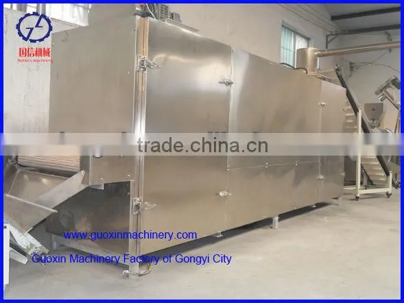 Factory Directly Sale Best Price Food Processing Mesh Belt Dryer