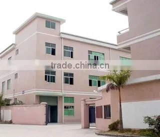 Huahui Gift Factory company overview - view 1