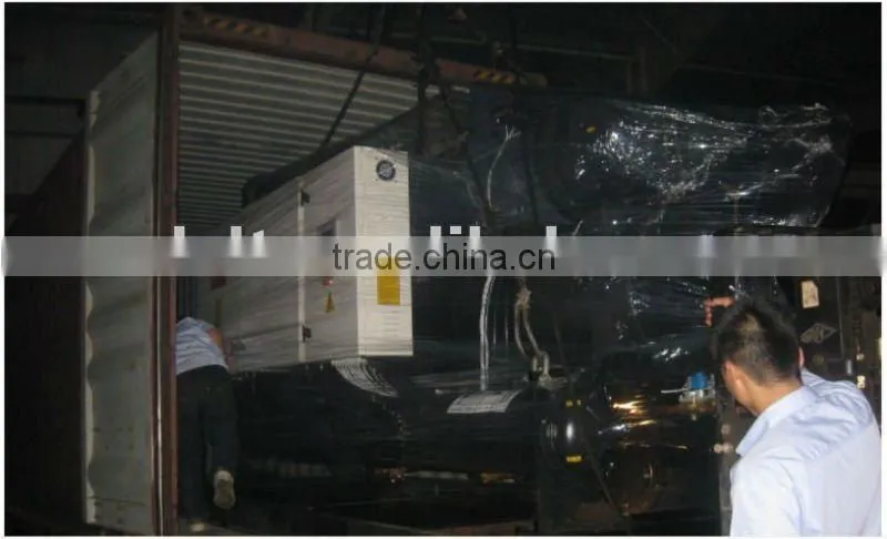 High Quality High Efficiency and Energy Saving Water Cooled Water Chiller