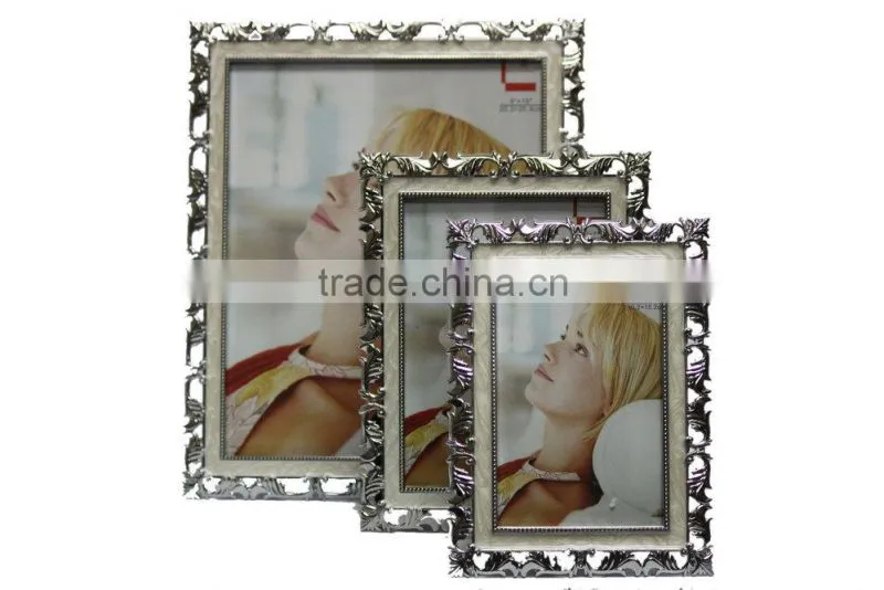 2014 Christms Fashion Metal Photo Frames
