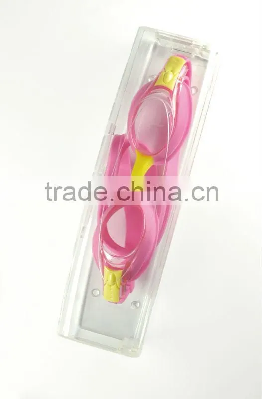 2016 PP Swimming Packaging