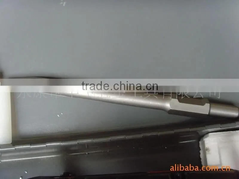 65 Demolition hammer ,2000w electric hammer drill ,electric breaker hammer drill