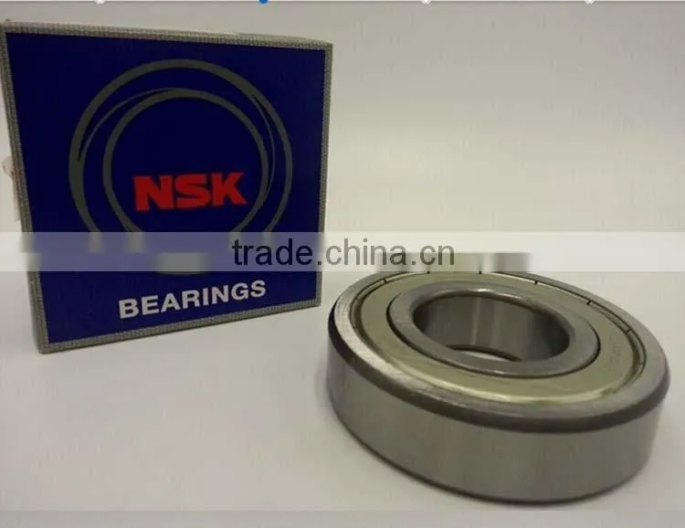 Original NSK deep groove ball bearing nsk bearing catalogue
