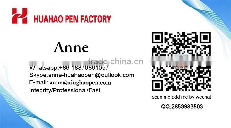 Cheap advertising promotional metal roller pen with logo print high quality promotional roller pen