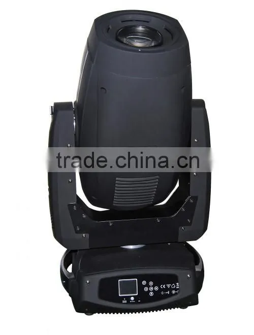 CMY 350W 17R Beam,Wash&Spot Moving Head