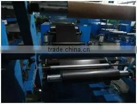 flexible rubber magnetic sheet