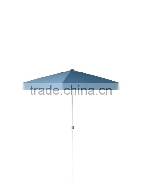 Promotion Outdoor Parasol Umbrella 2M