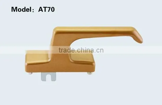Sliding door handle AT70