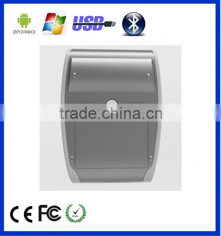 58mm Mini Mobile bluetooth receipt printer cheap bluetooth thermal printer mini portable bluetooth mobile printer