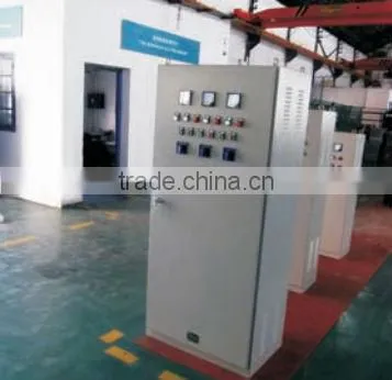 Electric Frequency Controller for Pump Systems