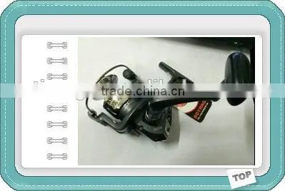 Chinese OEM Factory Fishing Tackle Fishing Reel
