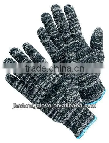 JS 807/S1,String Knit Gloves, China