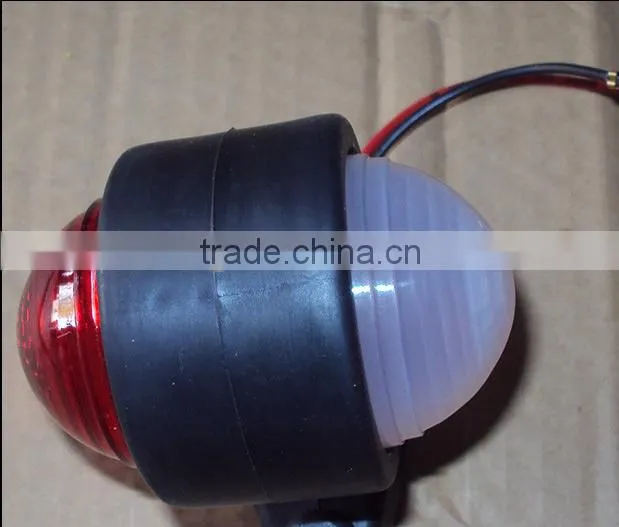 Brake Spiral Tube Slide WG9000360140 for SINOTRUK HOWO