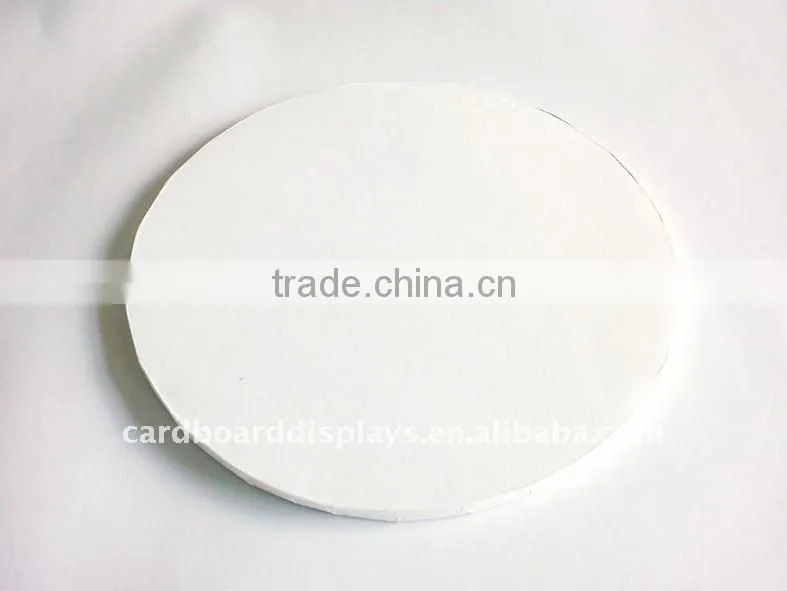 Cake Boards, Straw Boards, Cake Drums