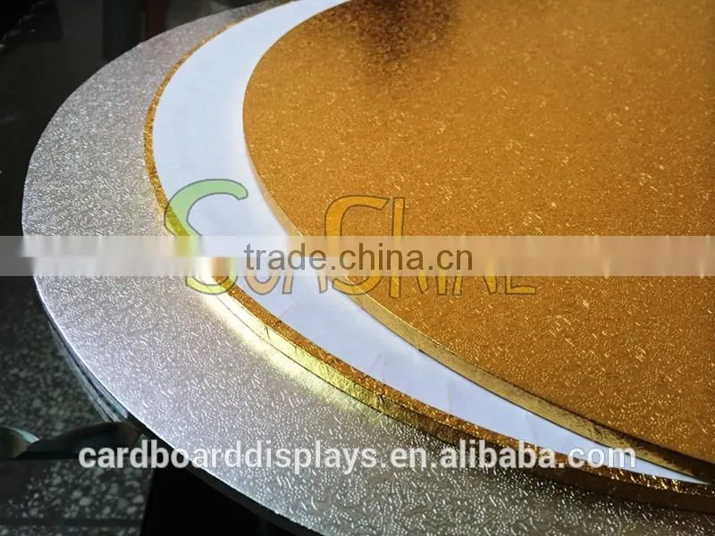 wholesale clear paper container cake boxes used containers for sale in UK US Middle east