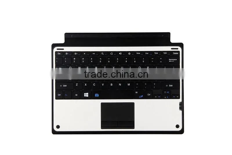Ultra-thin foldable mini bluetooth 3.0 keyboard