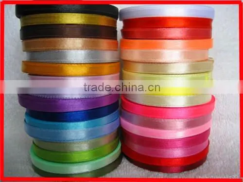Made in China Satin Ribbon